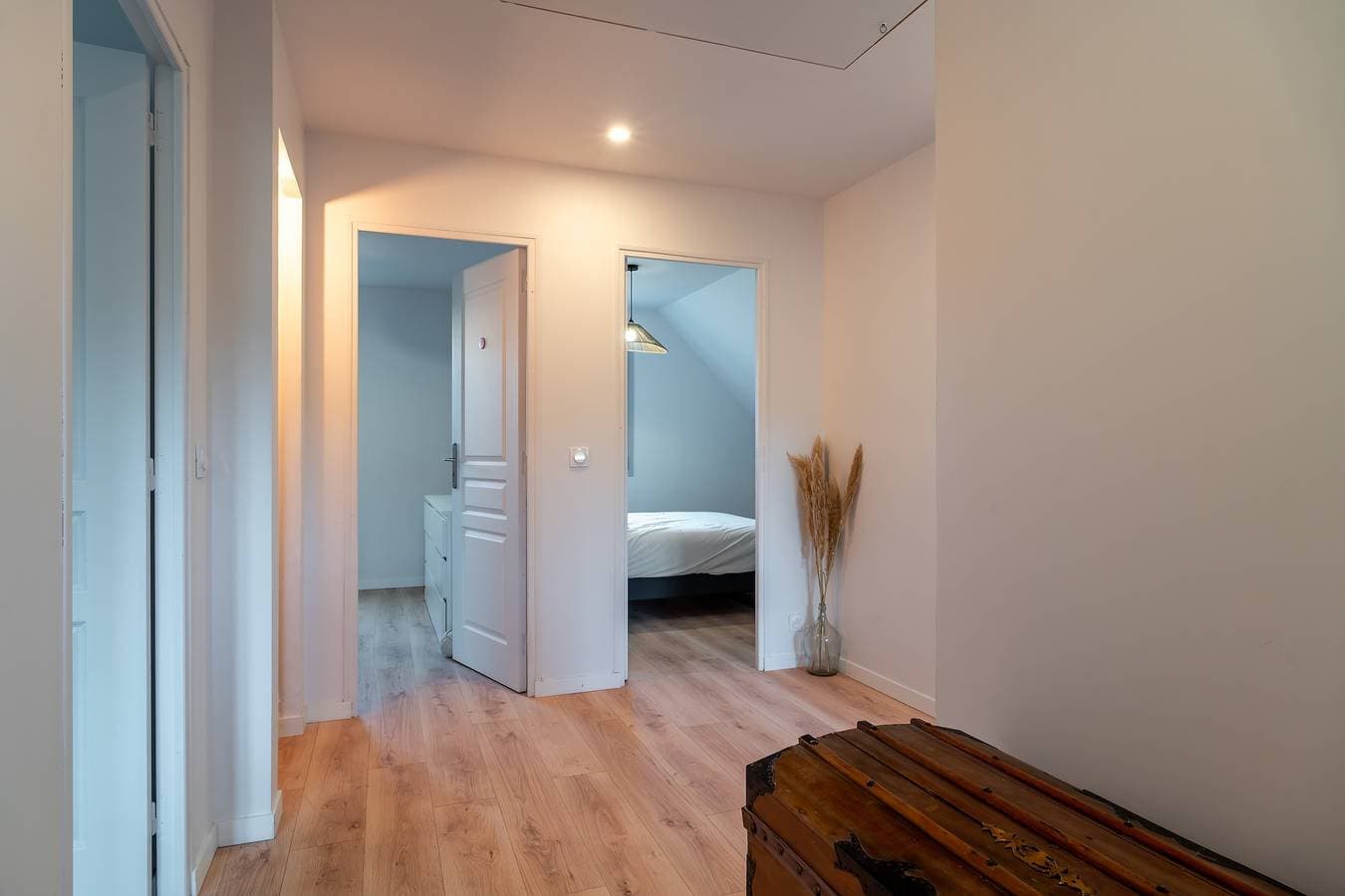 Foto 12 von 23: Ferienhaus für 8 Personen mit Garten