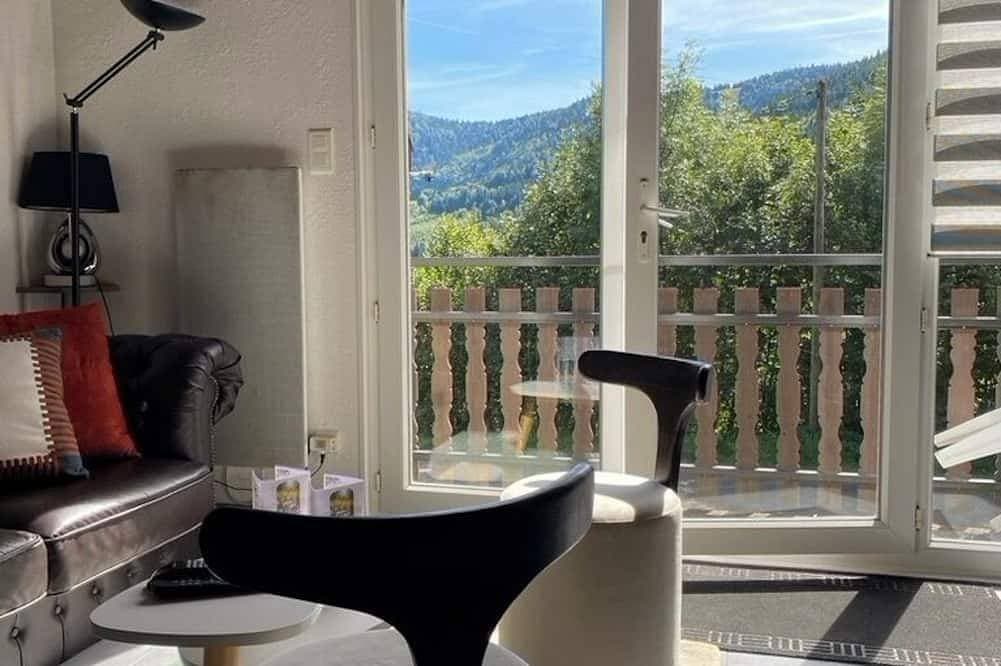 Foto 8 von 30: Le Chalet Chouette, Savourez le Cocooning Vosgien
