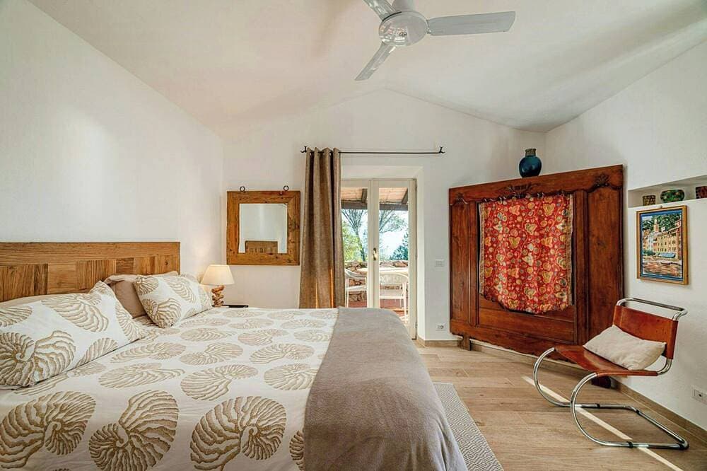 Foto 6 von 30: Mediterrane Villa im Nordosten Sardiniens