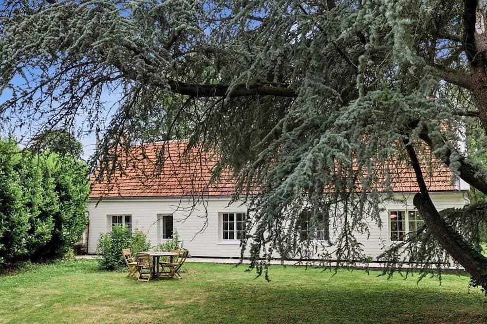 Foto 9 von 12: Gîtes de France® - Le Gîte du grand cèdre