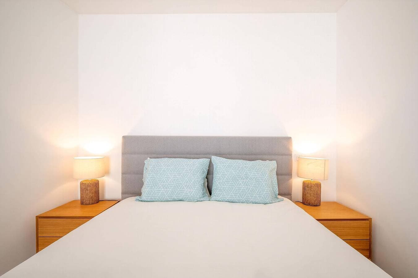 Foto 9 von 34: Ferienwohnung für 4 Personen mit Pool