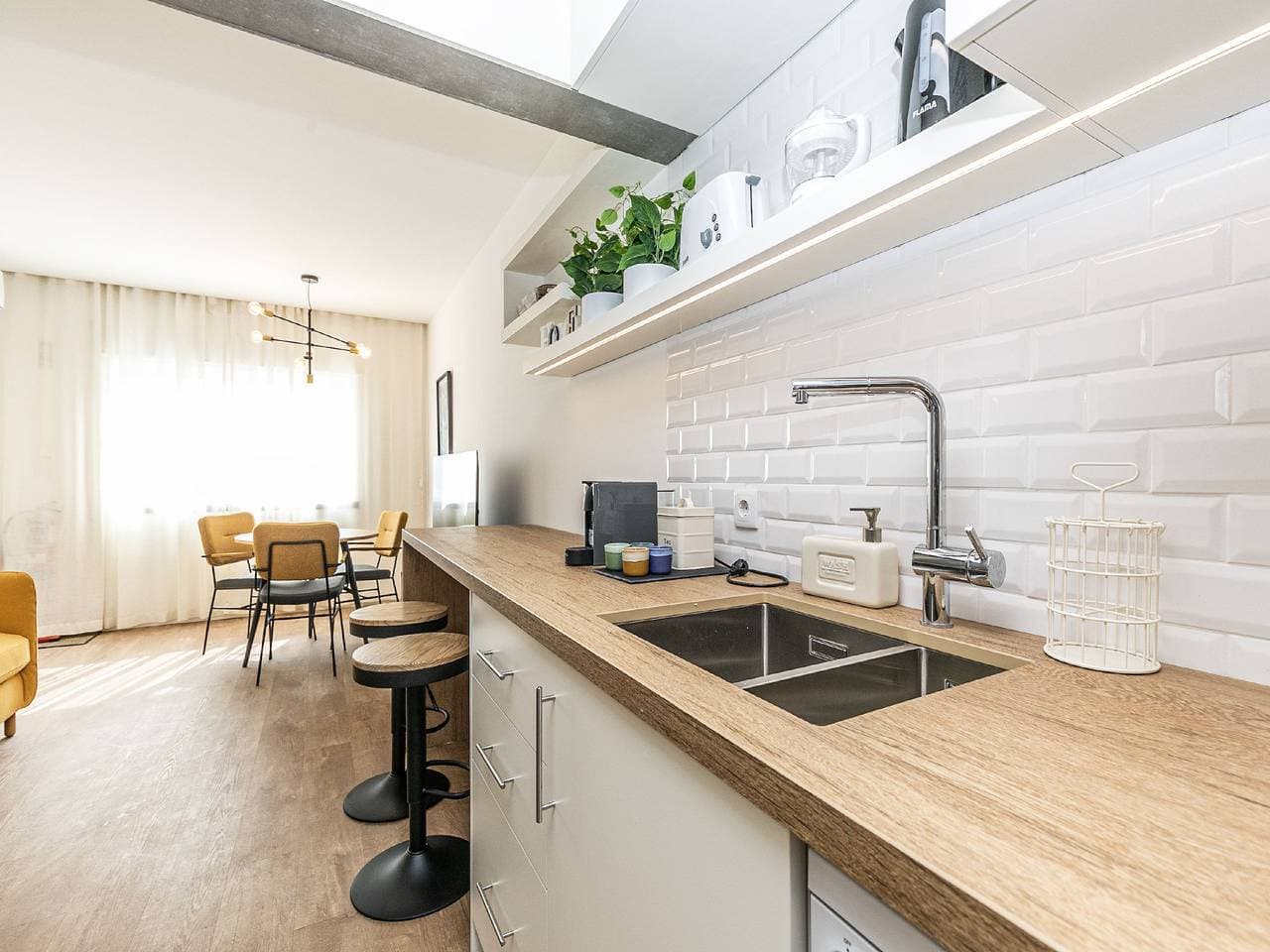 Foto 13 von 28: Apartamento Primavera