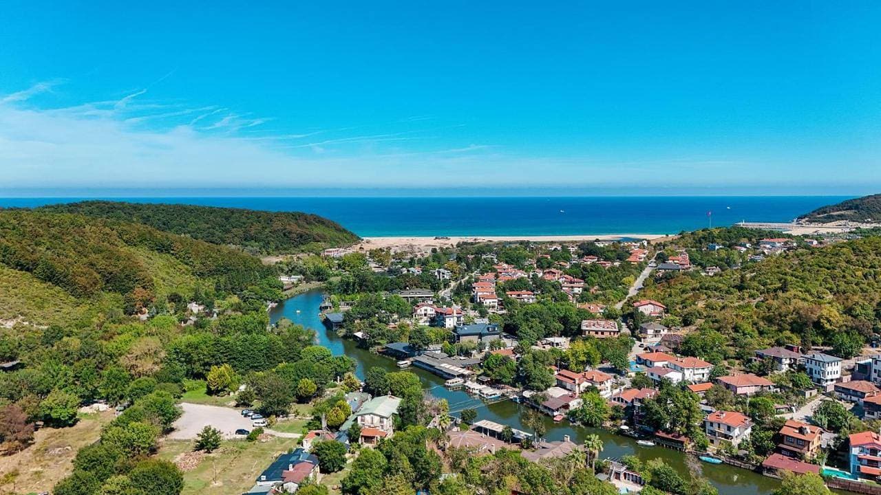 Ağva Acquaverde Otel 1