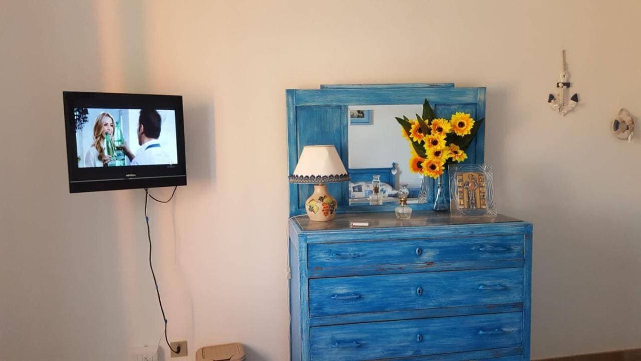 Foto 6 von 9: Triple Room with Bathroom