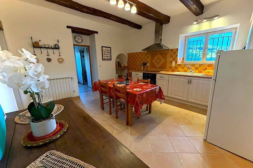 Foto 10 von 16: \"Le Colombier\" 3★ Air-Conditioned Vacation Rental - Peace and Nature in the Heart of the Vineyards