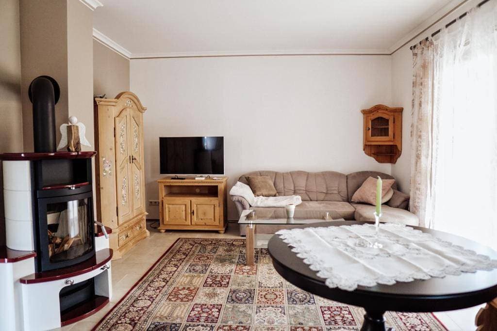 Foto 4 von 11: Two-Bedroom House