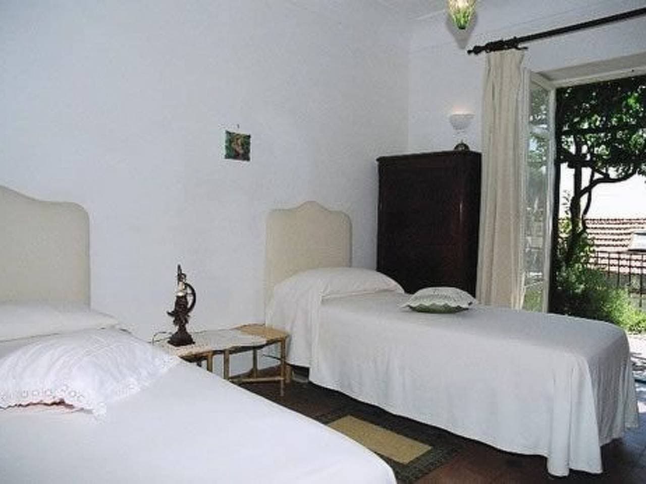 Foto 9 von 30: Historische Villa in Positano