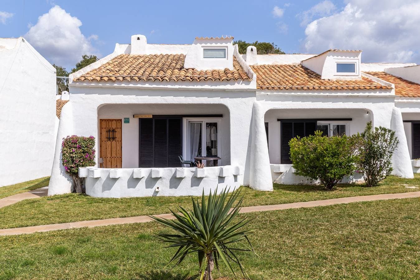 Foto 2 von 25: Cala Serena Beach 5 – Casa Morrás 43