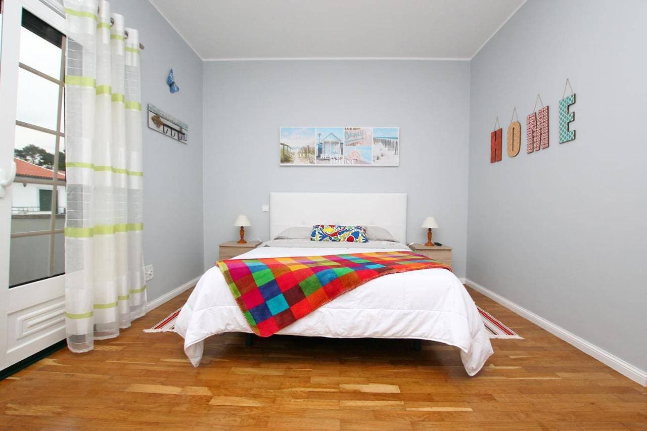 Foto 12 von 17: Double Room with Extra Bed