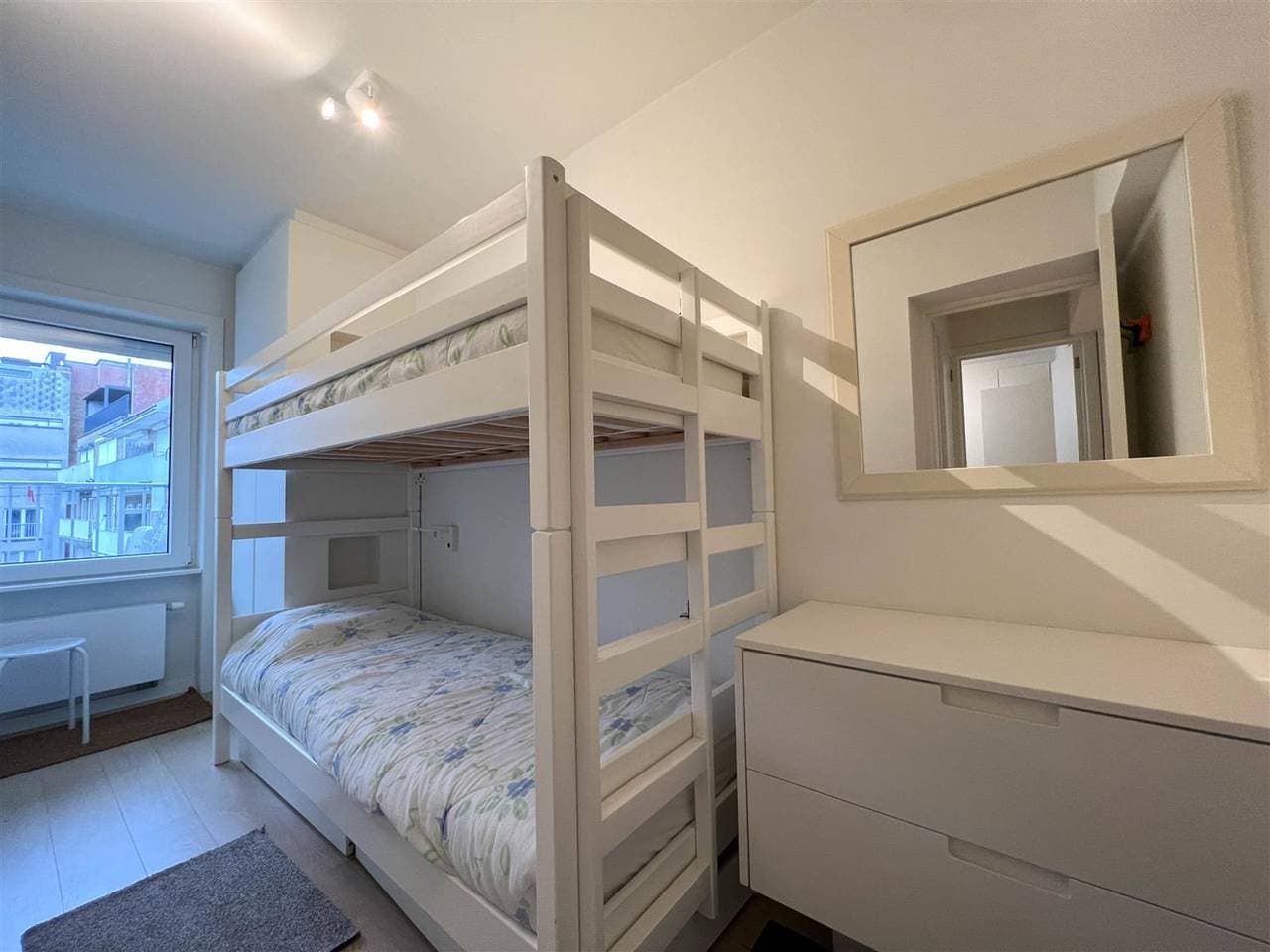 Foto 7 von 14: Wohnung in Duinbergen mit Meerblick
