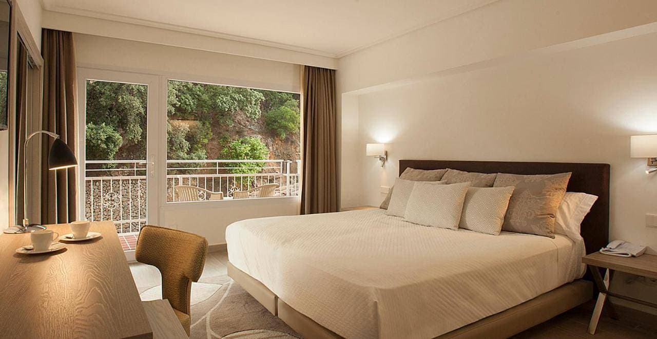 Foto 6 von 6: Double Room with Mountain View