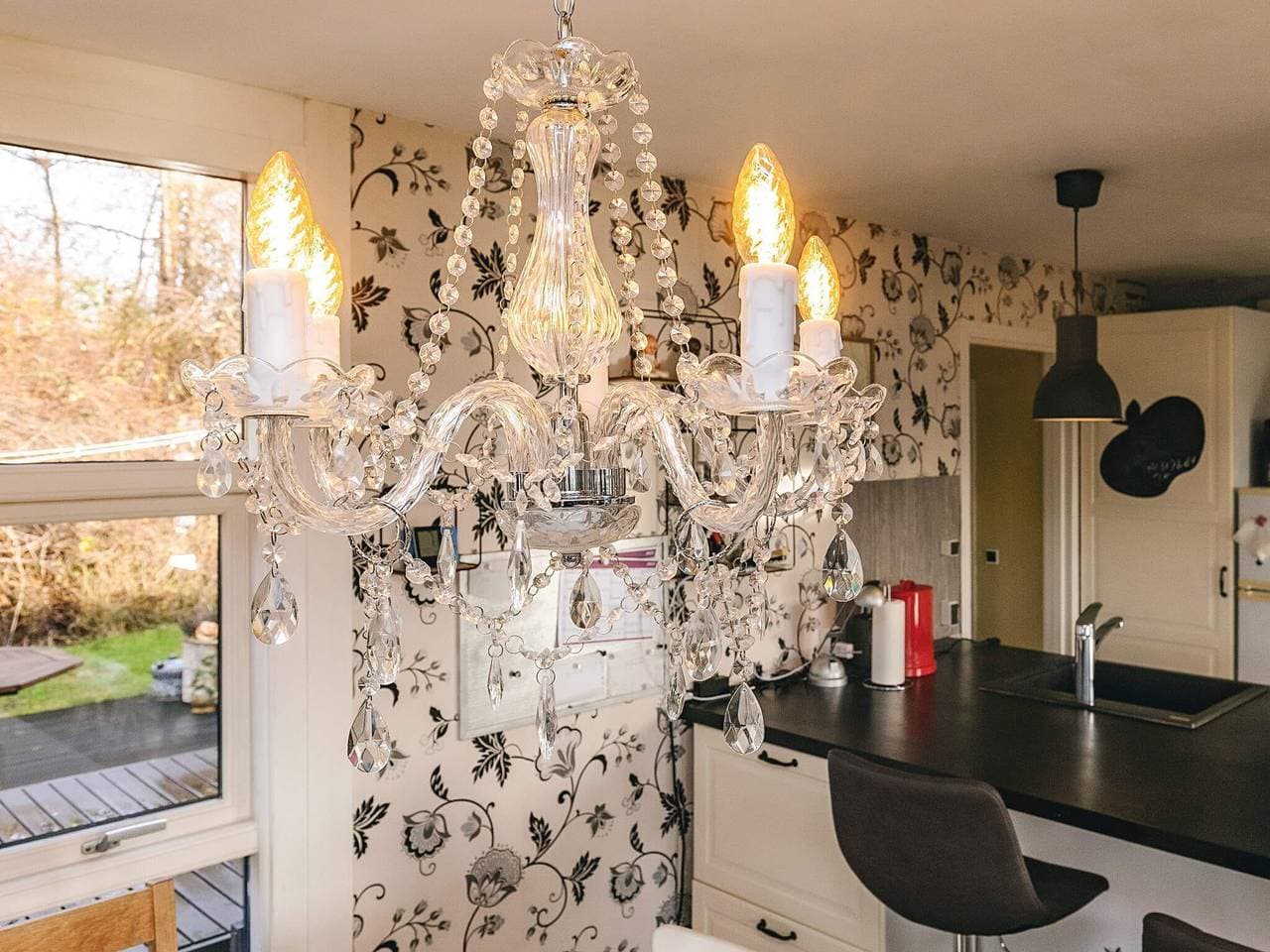 Foto 11 von 21: Wunderschönes Ferienhaus in Strandnähe