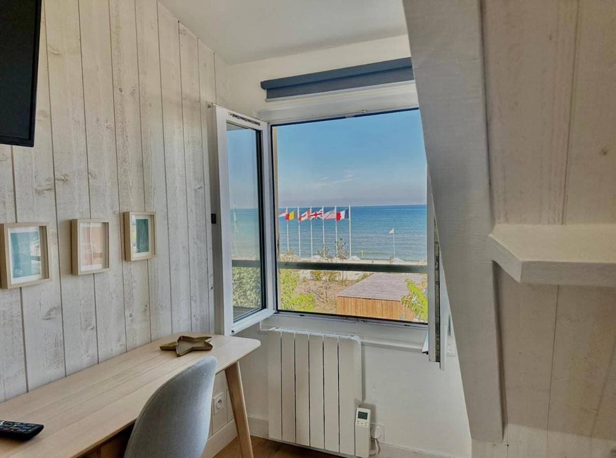 Foto 4 von 24: Studio with Sea View