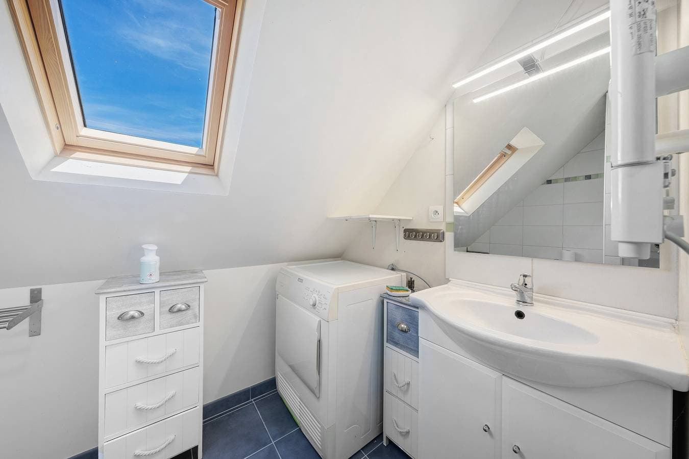 Foto 12 von 25: Appartement mit Meerblick im Herzen von Camaret