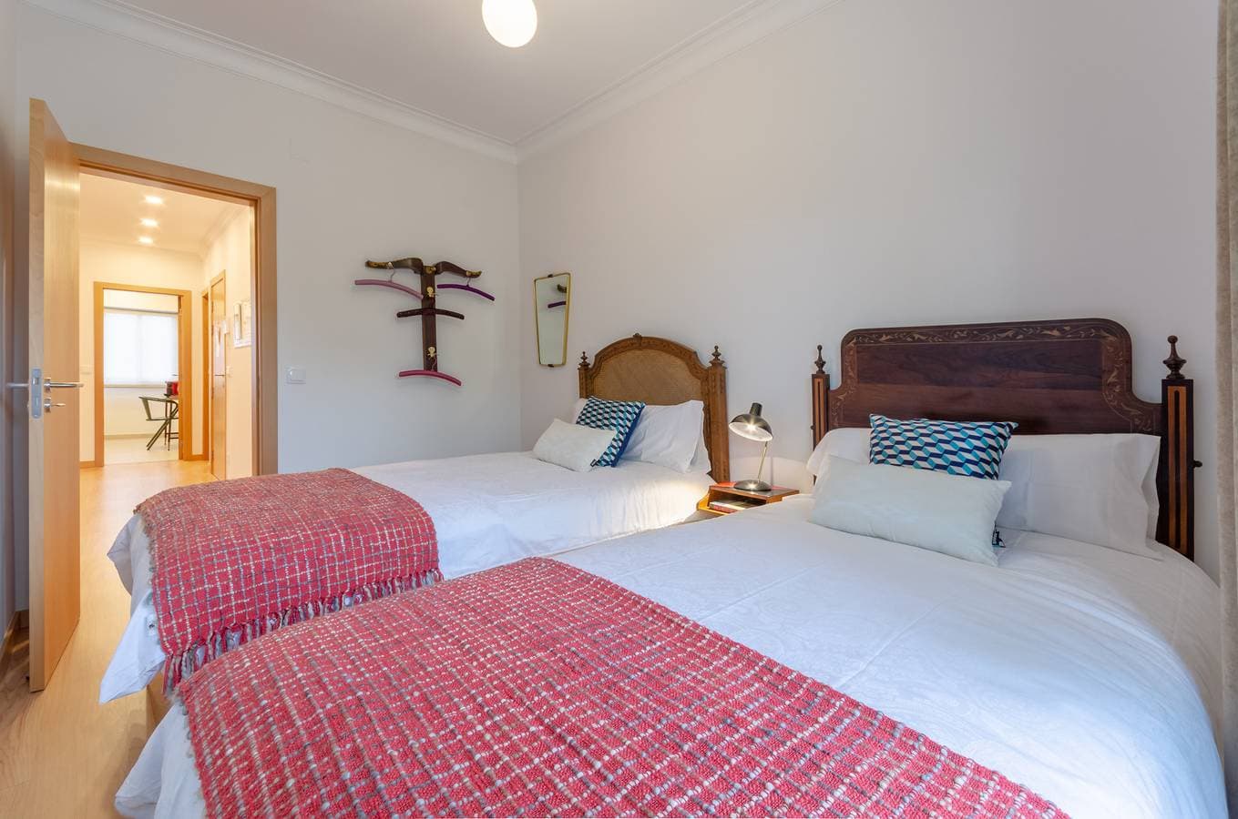 Foto 7 von 32: Ferienwohnung für 4 Personen
