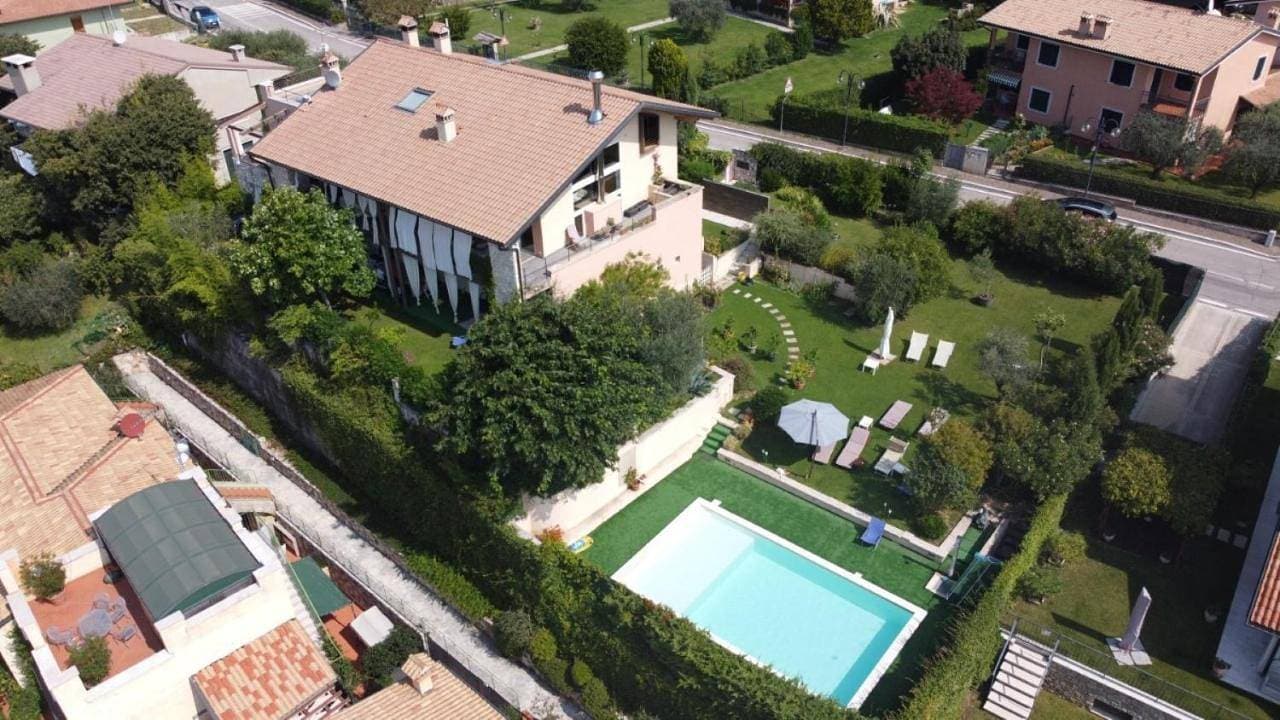 Foto 2 von 58: Superior Villa