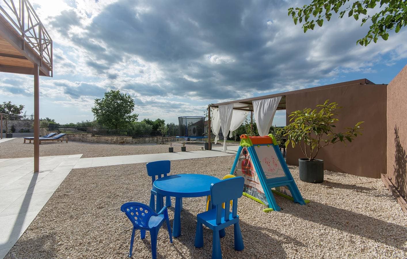 Foto 5 von 34: Villa Famiglia