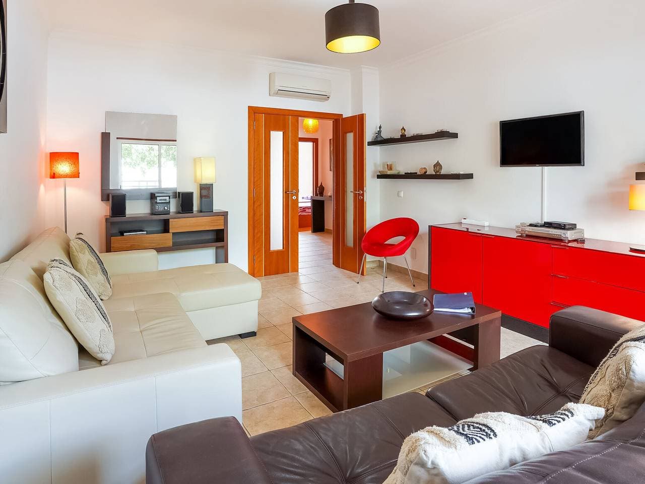Foto 6 von 33: Wohnung in Tavira mit Schwimmbad