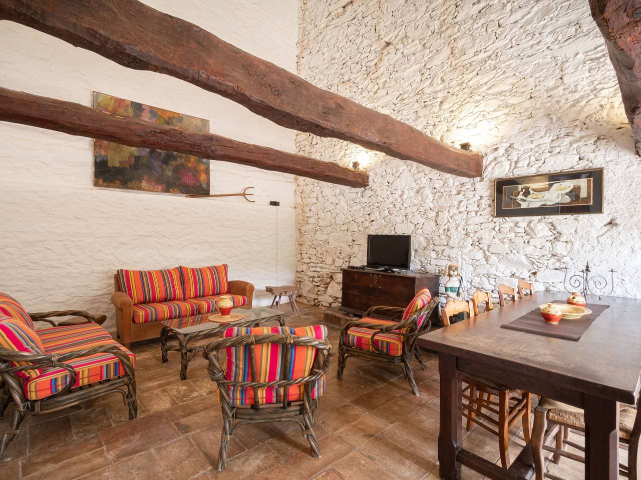 Foto 6 von 25: La Bastide Haute