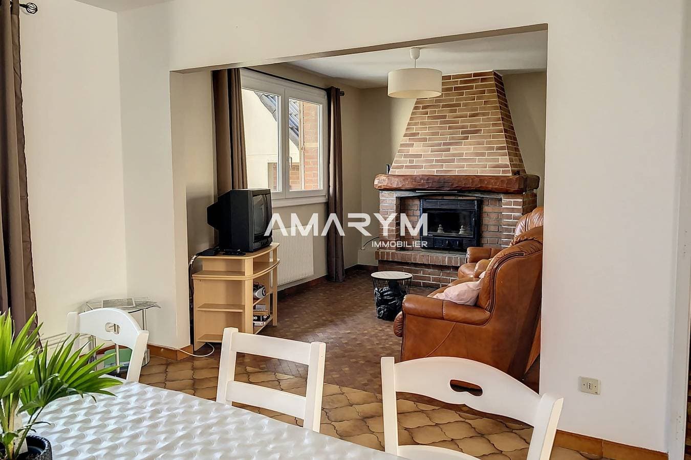 Foto 2 von 57: Ferienhaus für 6 Personen mit Garten