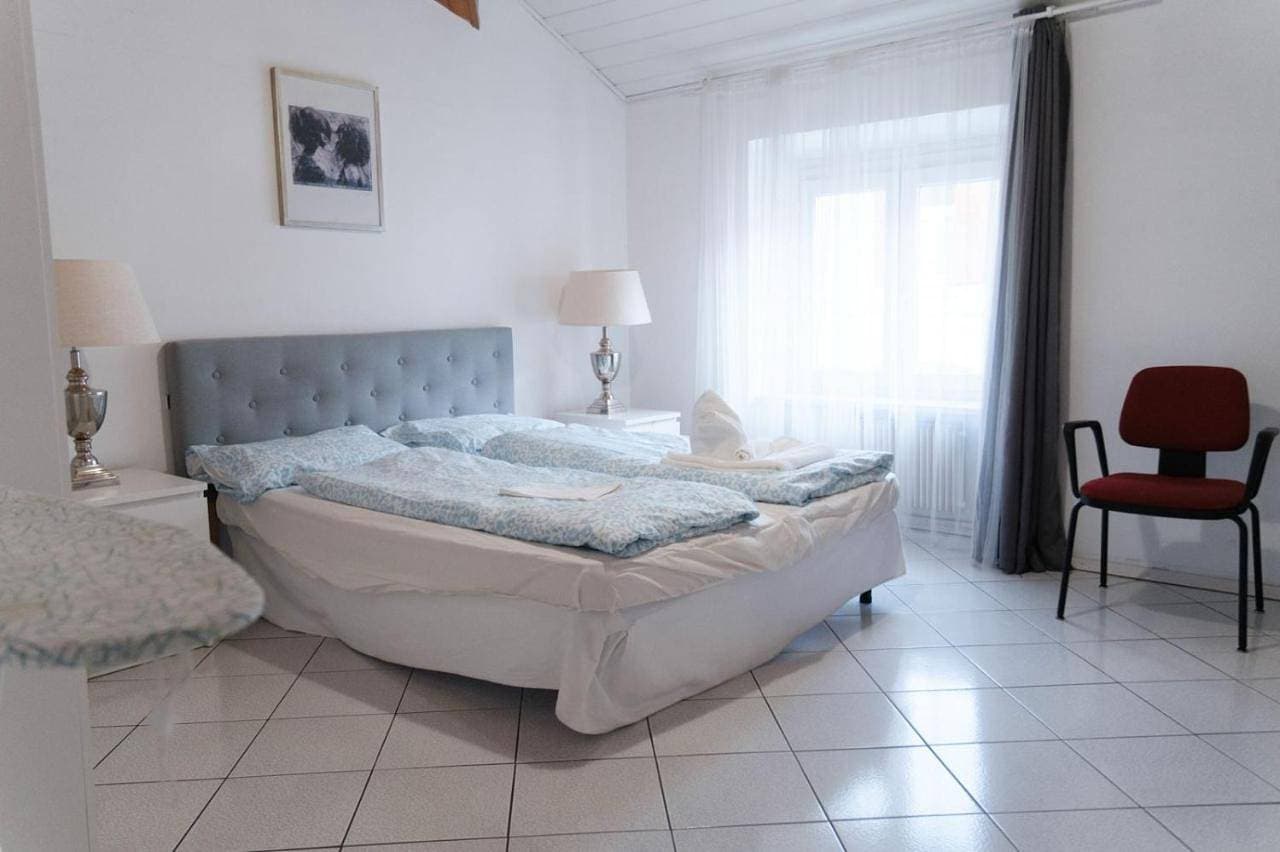 Druso Rooms 1