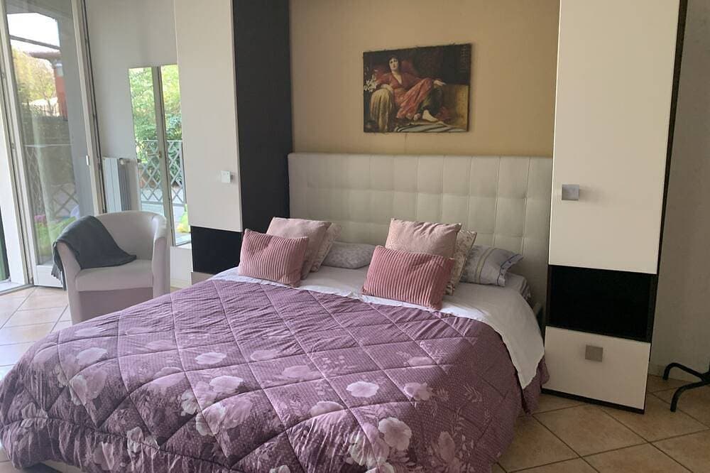 Foto 3 von 6: Elegant loft with garden/free parking