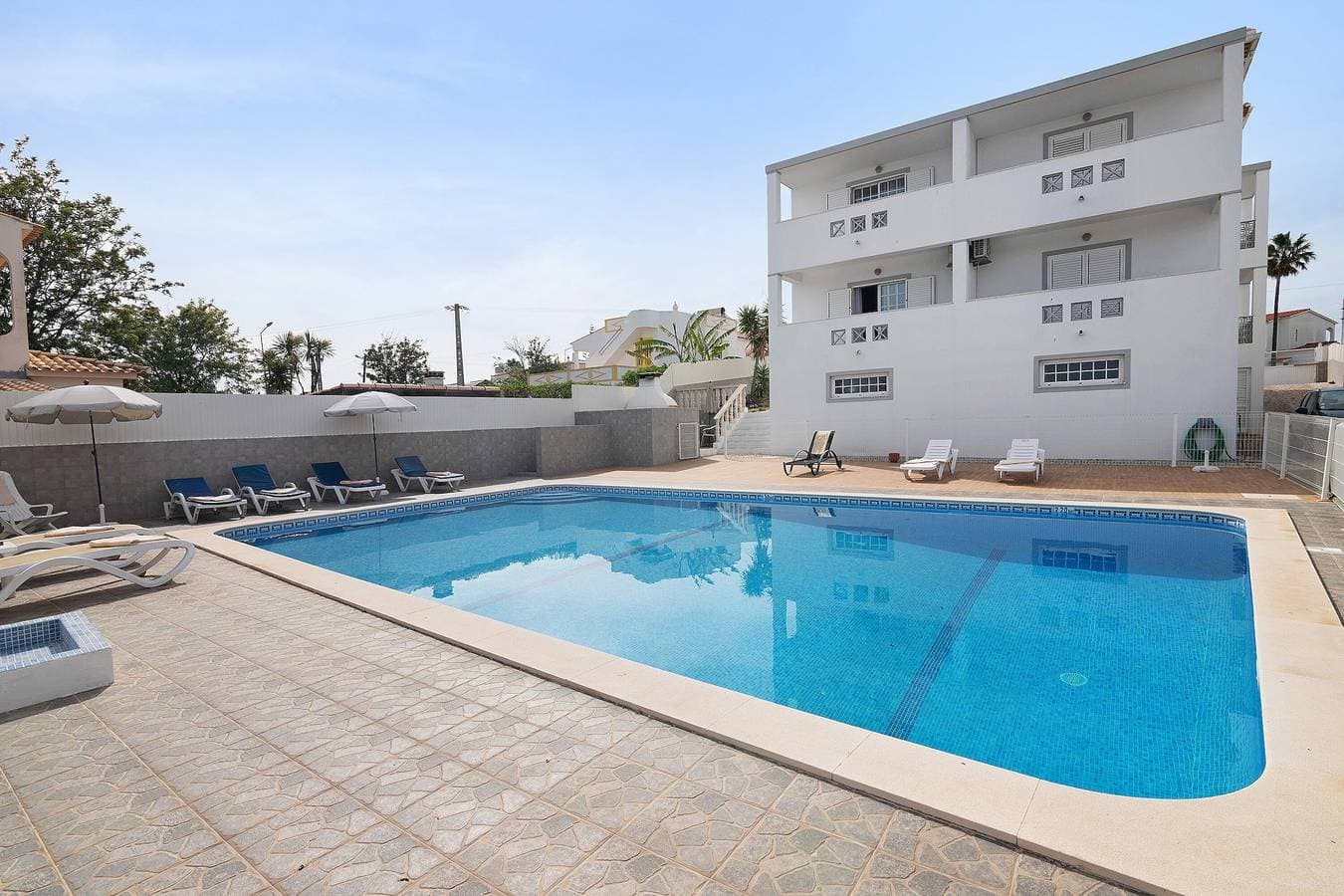 Apartamentos Galego 1