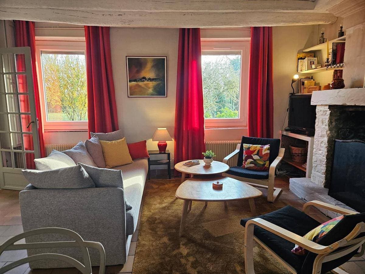 Foto 6 von 45: Three-Bedroom House