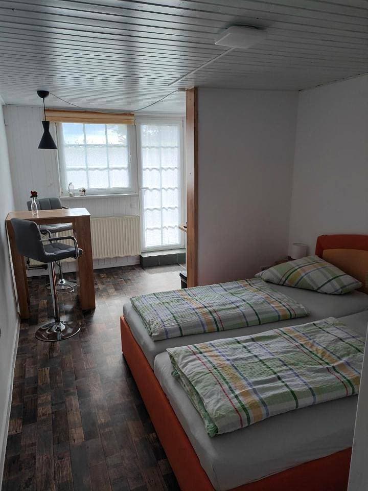 Foto 11 von 11: Double Room with Terrace