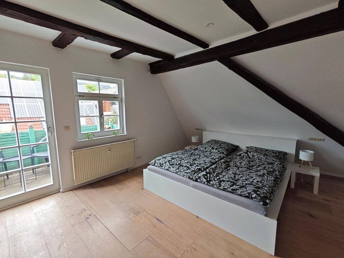 Foto 7 von 7: Three-Bedroom Apartment