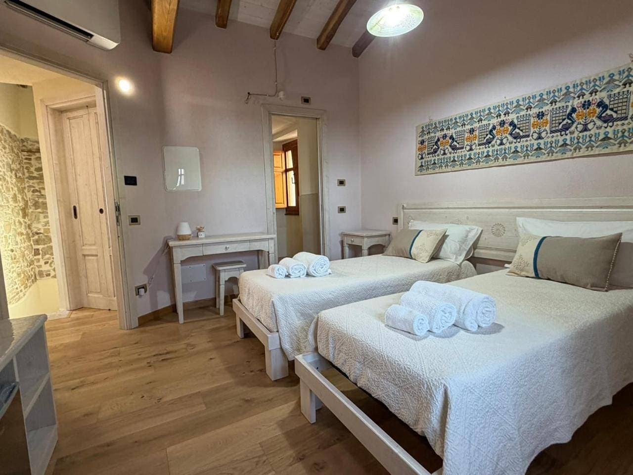 Foto 7 von 7: Double or Twin Room with Private Bathroom