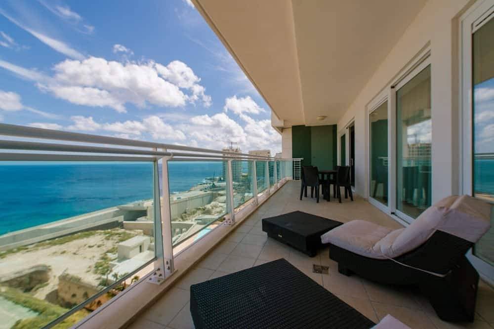 Seafront Lux Apt In Fort Cambridge 1