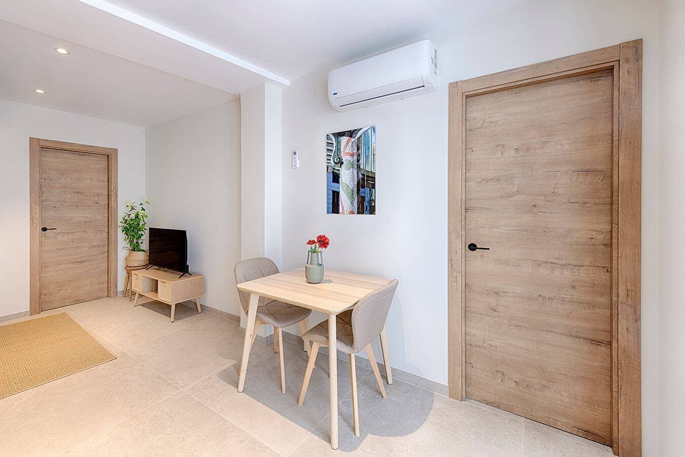 Foto 7 von 17: Ferienwohnung für 3 Personen