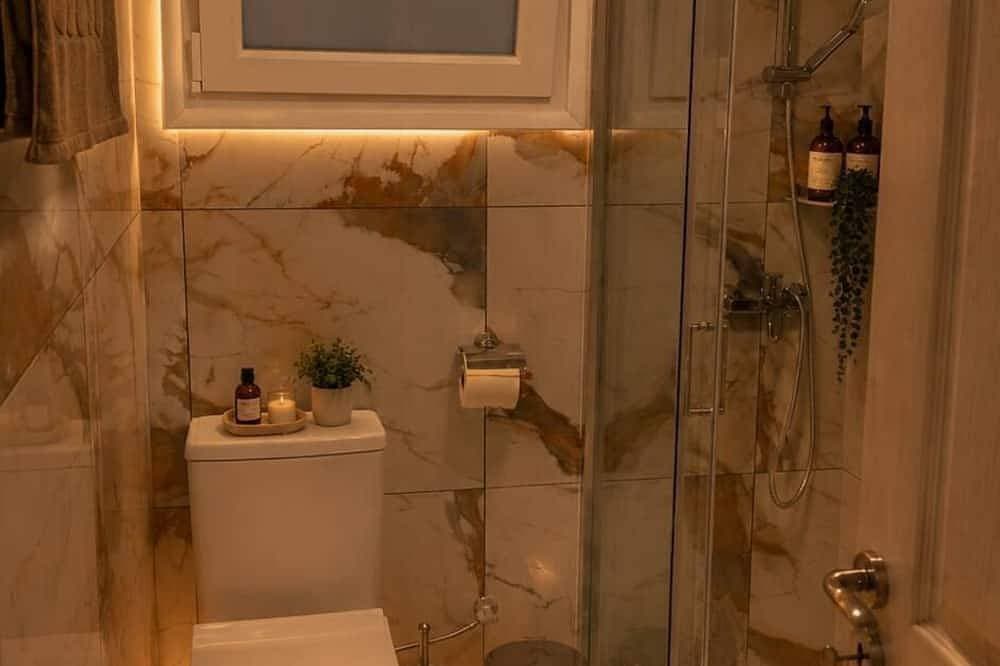 Foto 4 von 9: Elegant 2 Bedroom Apartment with Rooftop Terrace