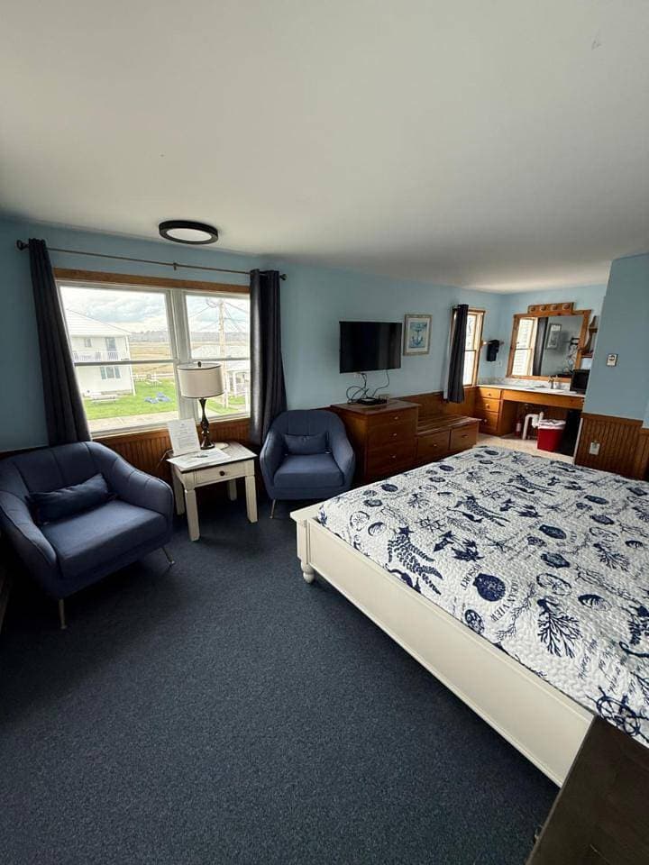 Foto 8 von 11: King Room with Sea View