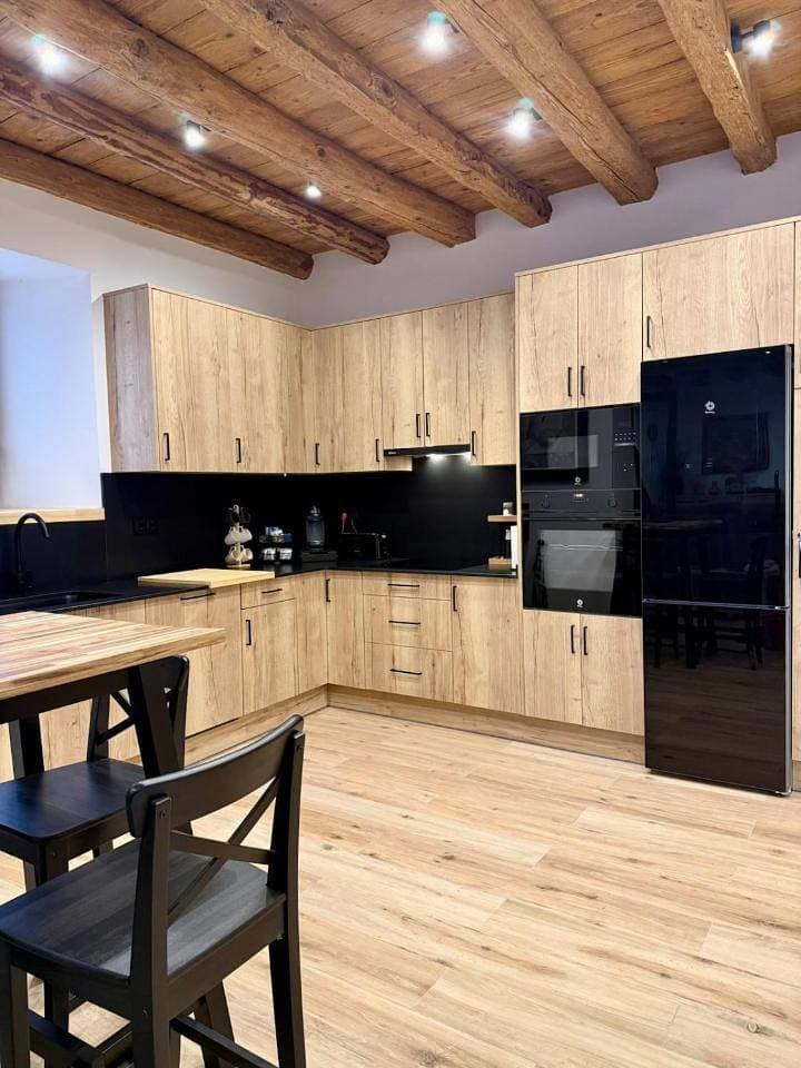 Foto 10 von 54: Four-Bedroom Holiday Home