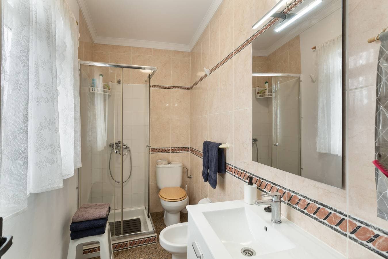 Foto 12 von 26: Ferienwohnung 'Habibi Costa Norte Gran Canaria' mit Meerblick, privater Terrasse und WLAN