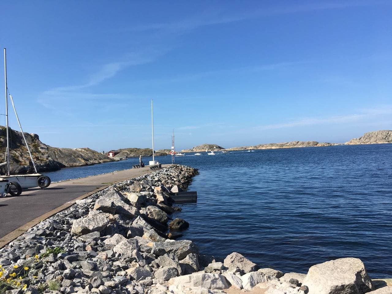 Foto 10 von 18: Gemütliches Ferienhäuschen an der Westküste