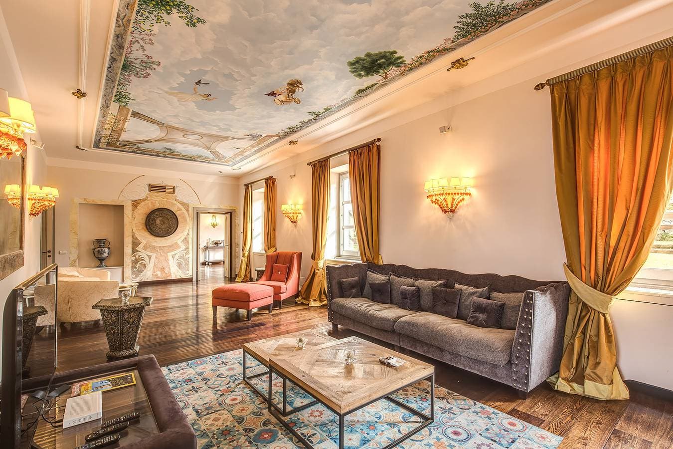 Foto 7 von 49: Villa Sogno