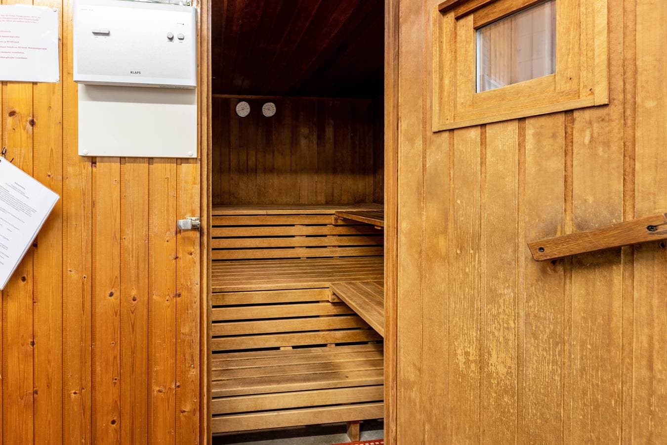 Foto 4 von 23: Ferienwohnung "Fetscher 2" mit Seeblick, Pool, Sauna & Wi-Fi