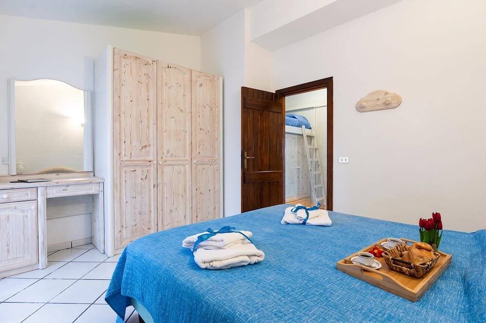 Foto 4 von 25: Sandy Bear Guesthouse, Palau, Italy