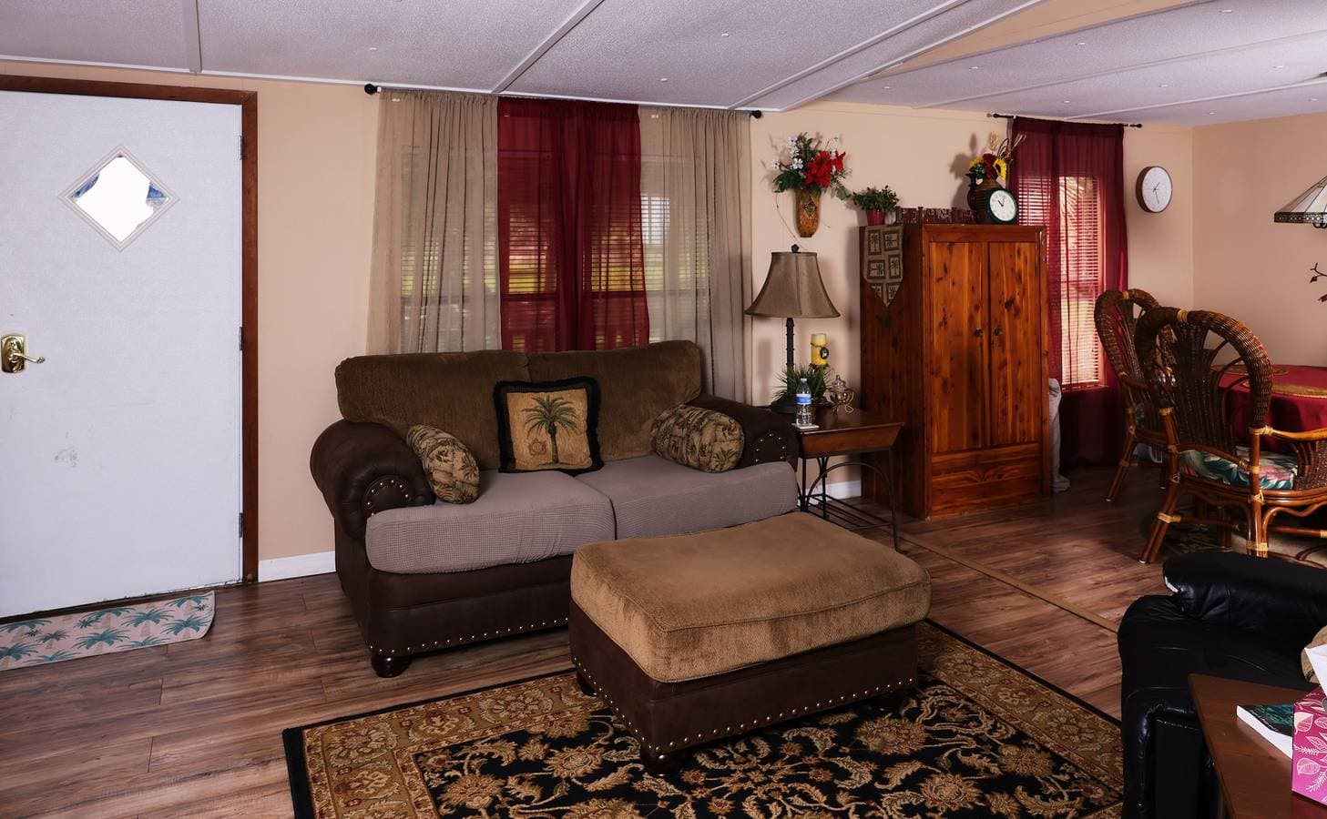 Foto 5 von 18: Pleasant Days Lodging Scallop-Zimmer