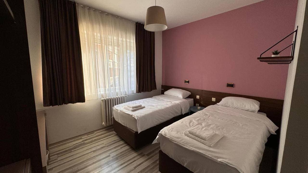 Foto 10 von 14: Double or Twin Room