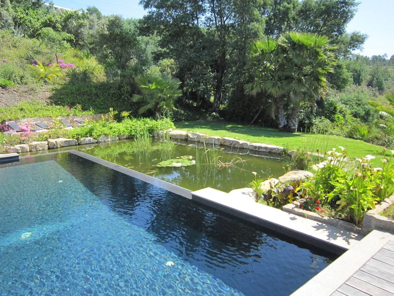Foto 8 von 40: Komfortable Villa in Monchique mit privatem pool