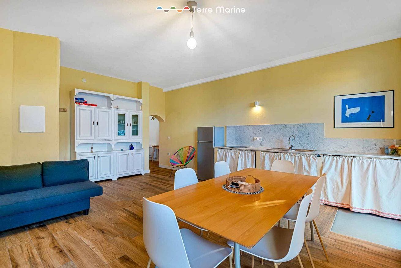 Foto 4 von 14: Ferienwohnung für 2 Personen mit Balkon/Terrasse