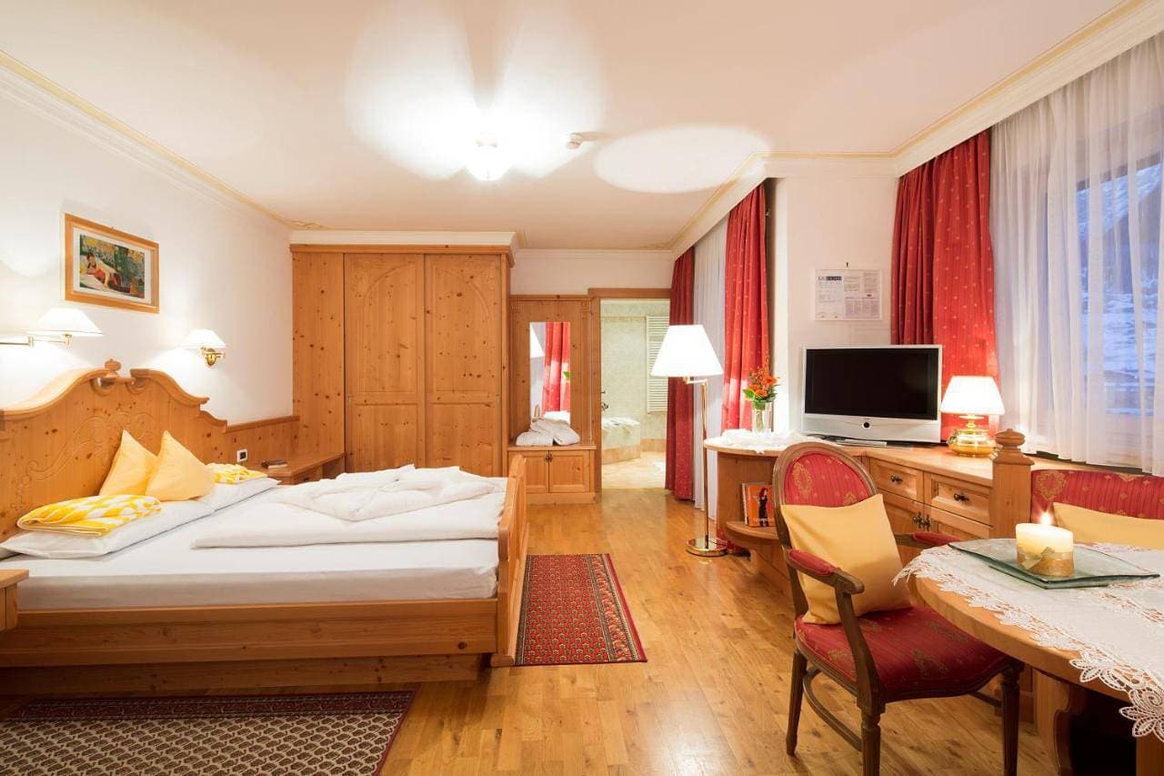 Foto 9 von 10: Superior Double Room