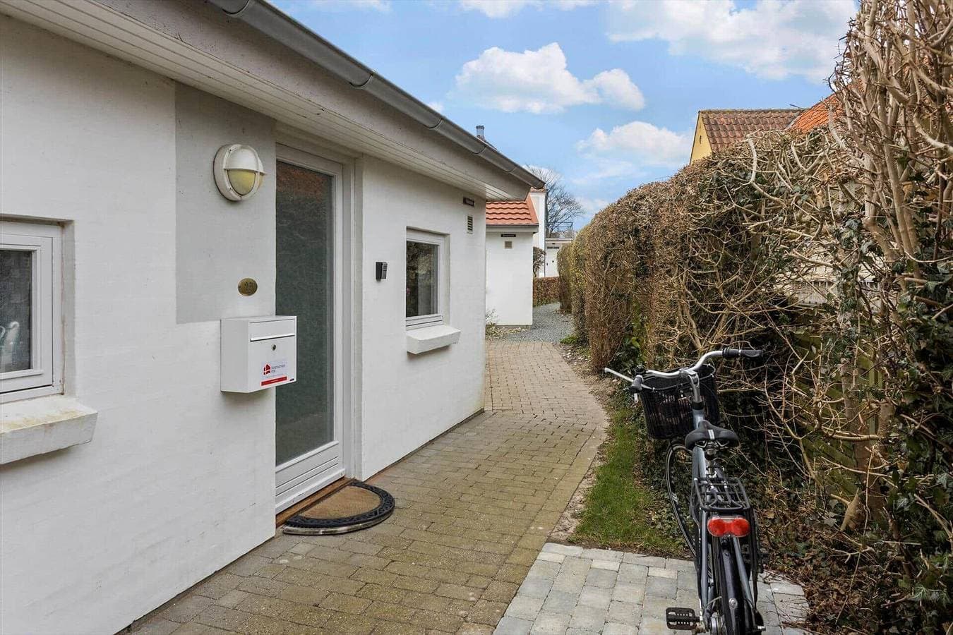 Foto 2 von 23: Ae248 Ærøskøbing - Violstræde 16