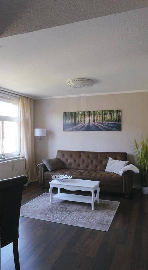 Foto 11 von 29: Ferienwohnung für 7 Personen mit Terrasse
