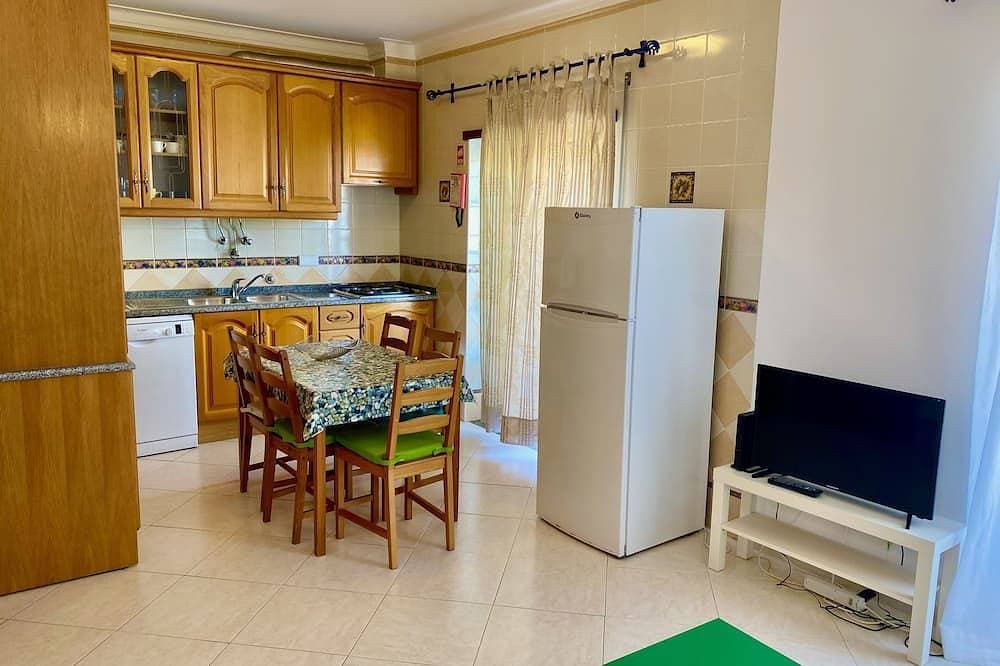 Foto 11 von 16: Apartment 250 m from Altura beach with terrace, A/C and Internet