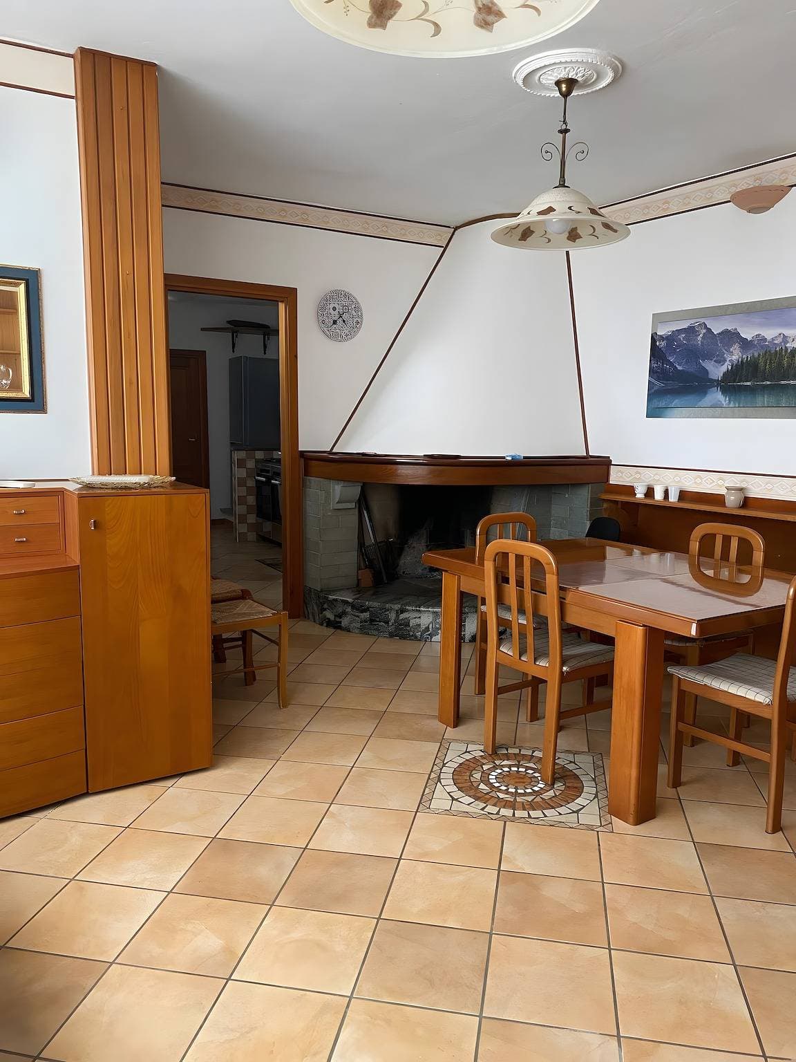 Foto 6 von 11: Exklusive Ferienwohnung im Zentrum von San Giovanni Suergiu